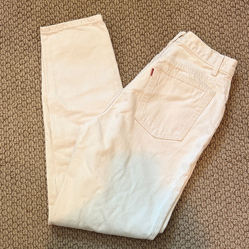 Vintage Levi’s